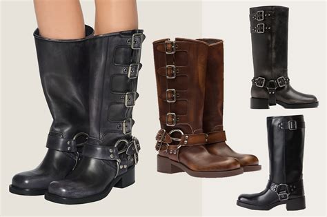 replica miu miu boots|The Viral Miu Miu Biker Boots & High Street Alternatives.